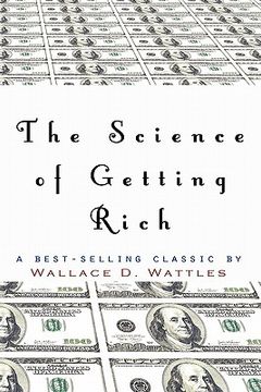 portada the science of getting rich