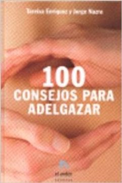 portada 100 consejos para adelgazar