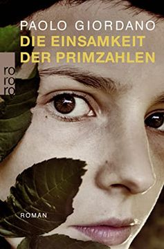 portada Die Einsamkeit der Primzahlen (in German)