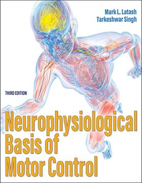 portada Neurophysiological Basis of Motor Control (en Inglés)
