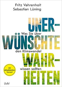 portada Unerwünschte Wahrheiten (in German)