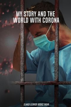 portada My Story and the World with Corona (in English)