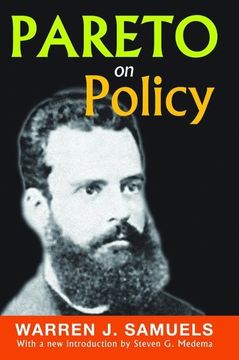 portada Pareto on Policy (en Inglés)