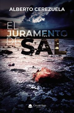portada El Juramento de sal (in Spanish)