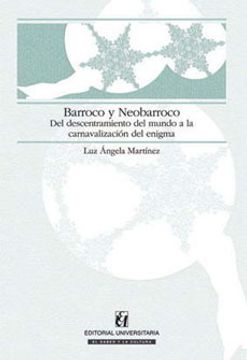 portada Barroco y Neobarroco (in Spanish)