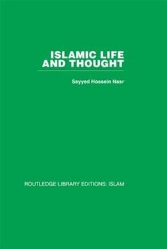 portada Islamic Life and Thought