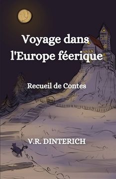 portada Voyage dans l'Europe féerique (in French)