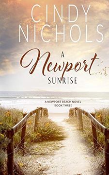 portada A Newport Sunrise (en Inglés)