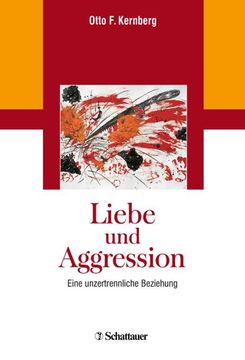 portada Liebe und Aggression (in German)