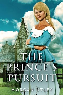 portada The Prince's Pursuit 