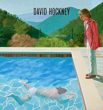 portada David Hockney (in English)