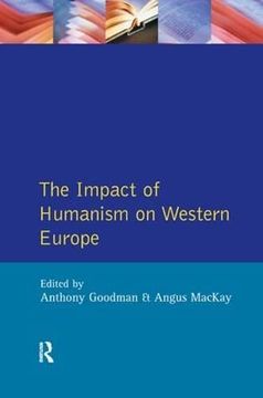 portada The Impact of Humanism on Western Europe During the Renaissance, the (in English)