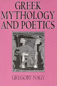 portada greek mythology and poetics: the rhetoric of exemplarity in renaissance literature (en Inglés)