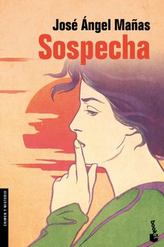 portada sospecha (in Spanish)