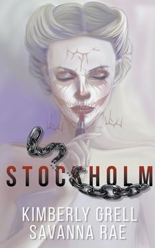 portada Stockholm (en Inglés)