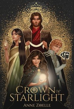 portada Crown of Starlight (in English)