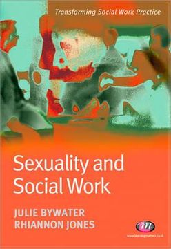 portada sexuality and social work