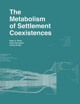 portada The Metabolism of Settlement