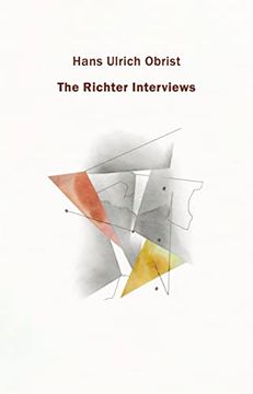 portada The Richter Interviews (in English)