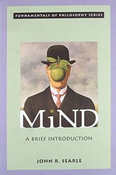 portada mind,a brief introduction