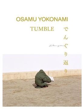 portada Osamu Yokonami Tumble /Anglais
