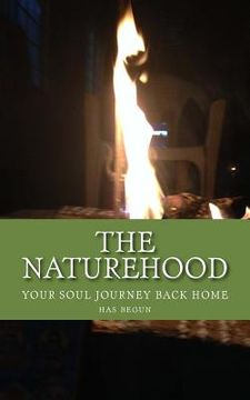 portada The NATUREhood: Your Soul Journey Back Home, has begun