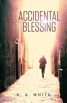 portada Accidental Blessing (in English)
