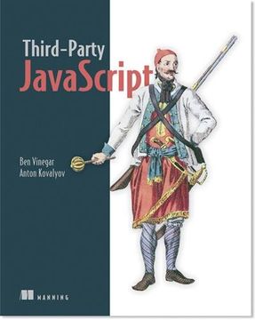portada Third-Party Javascript (en Inglés)
