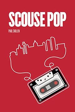portada Scouse pop (Popular Music History) (en Inglés)