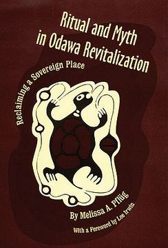 portada ritual and myth in odawa revitalization
