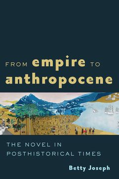 portada From Empire to Anthropocene (en Inglés)