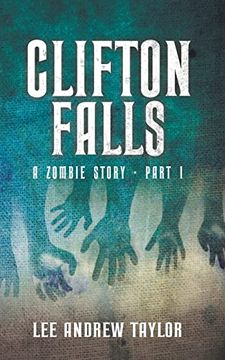 portada CLIFTON FALLS - part 1 (en Inglés)