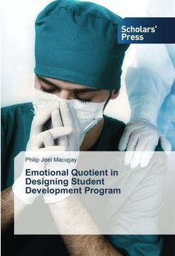 portada Emotional Quotient in Designing Student Development Program