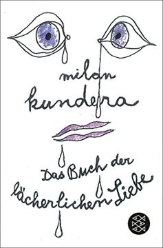 portada Das Buch der Lächerlichen Liebe: 9264 (en Alemán)