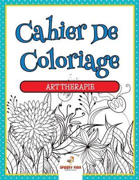 portada Livre de coloriage de botanique Édition des plantes et des fleurs (French Edition) (in French)