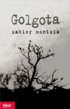 portada Golgota (in Basque)