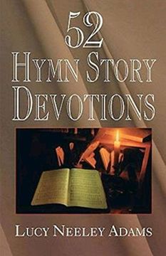 portada 52 Hymn Story Devotions (en Inglés)