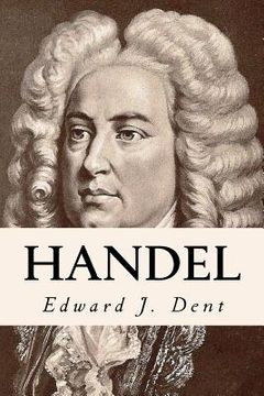 portada Handel (in English)
