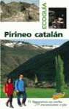 portada Pirineo Catalan Ecoguia