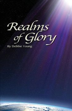 portada Realms of Glory (in English)