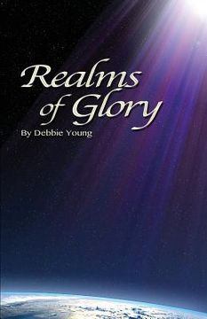 portada Realms of Glory