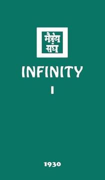 portada Infinity I