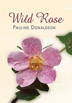 portada wild rose