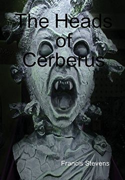 portada The Heads of Cerberus (en Inglés)