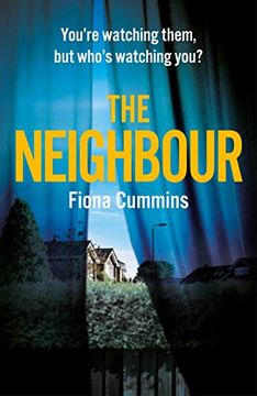 portada The Neighbour (en Inglés)