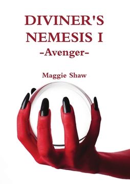 portada Diviner's Nemesis I Avenger (en Inglés)