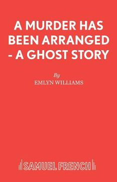 portada A Murder Has Been Arranged - A Ghost Story (en Inglés)