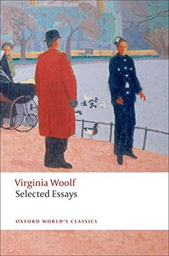 portada Oxford World's Classics: Selected Essays (World Classics)
