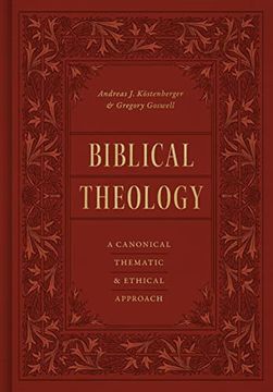 portada Biblical Theology: A Canonical, Thematic, and Ethical Approach (en Inglés)