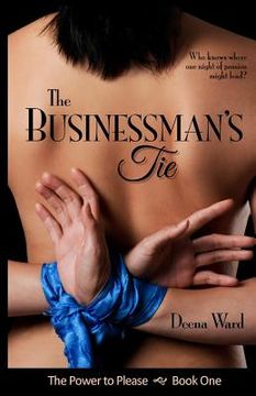 portada The Businessman's Tie